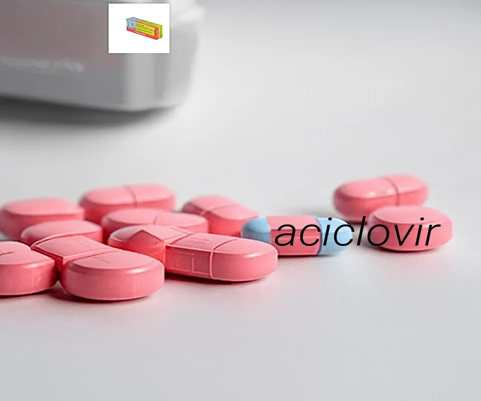 Aciclovir farmacias del ahorro